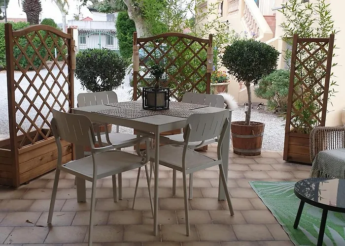 Studio Cosy A 500M De La Plage