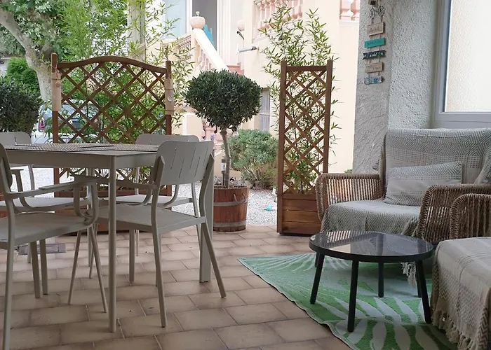 Studio Cosy A 500M De La Plage