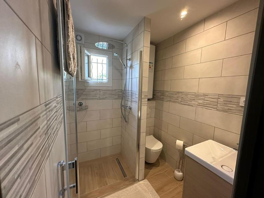 Apartamento Cosy A 500m De La Fréjus