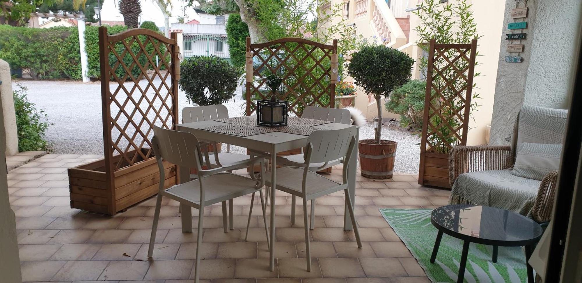 Cosy A 500m De La Apartment